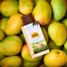 Load image into Gallery viewer, Mango Aam Energy Fruit Bar
