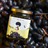 Black Grape Jam Fruit Preserve