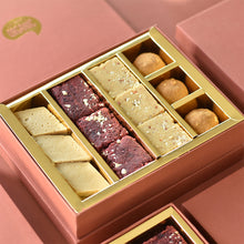 Load image into Gallery viewer, Jagmag Assorted Mithai Box Big
