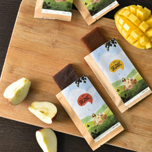 Load image into Gallery viewer, Mango Aam Apple Energy Fruit Bar
