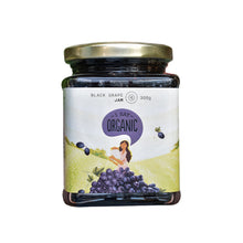 Load image into Gallery viewer, Black Grape Jam Fruit Preserve
