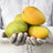 safeda mango aam organic fruit