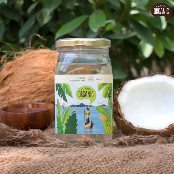 How to have a good skincare routine with coconut oil? Tips & ideas