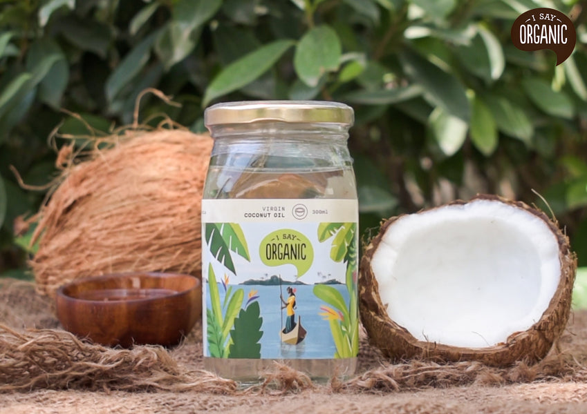 Is Organic Virgin Coconut Oil Worth the Hype? A Comprehensive Review