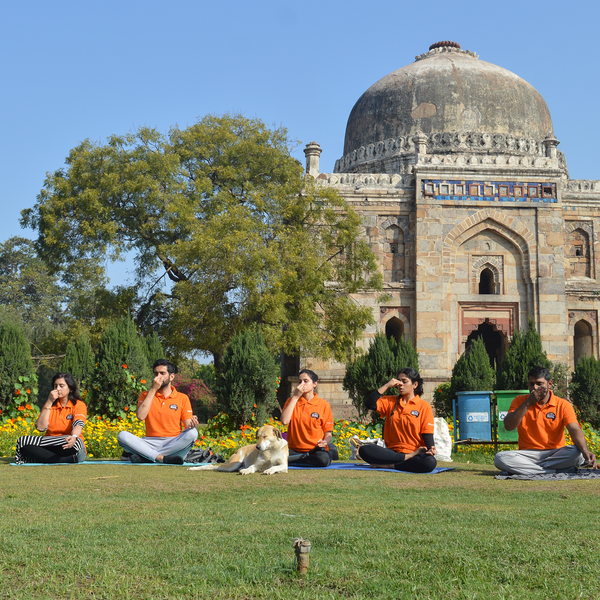 Ways To Celebrate International Yoga Day, Everyday!