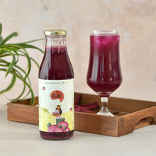 Load image into Gallery viewer, beetroot radish kanji probiotic organic drink beverage
