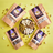 organic natural nuts dry fruit combo pack