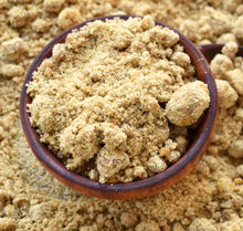 Load image into Gallery viewer, organic jaggery gur powder natural sugar
