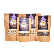 Load image into Gallery viewer, organic natural nuts dry fruit combo pack
