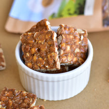 Load image into Gallery viewer, Peanut Chikki
