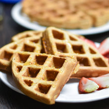 Load image into Gallery viewer, Organic Pancake Waffle Dosa Mix Combo
