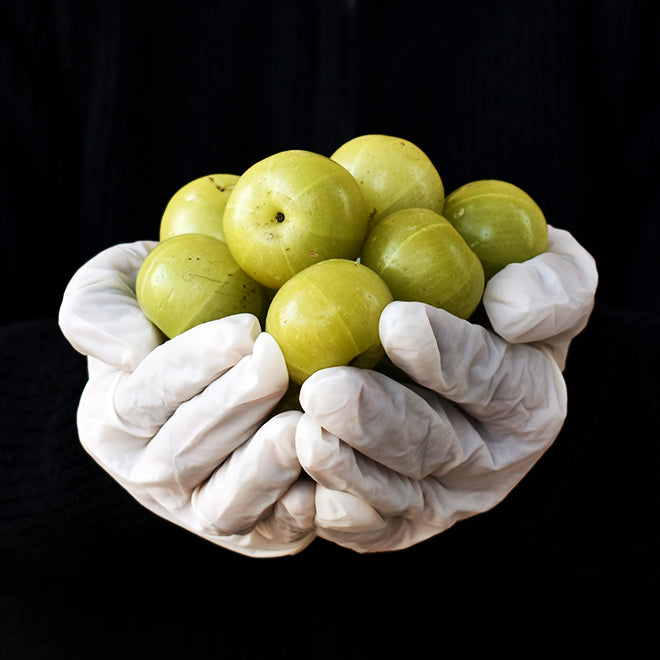 Gooseberry (Amla)